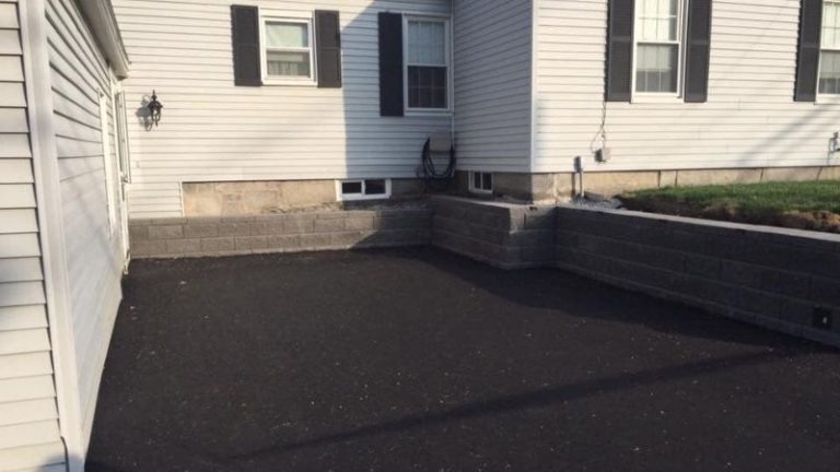 5 Things Every Dracut, Massachusetts Homeowner Should Know Before Building A Retaining Wall